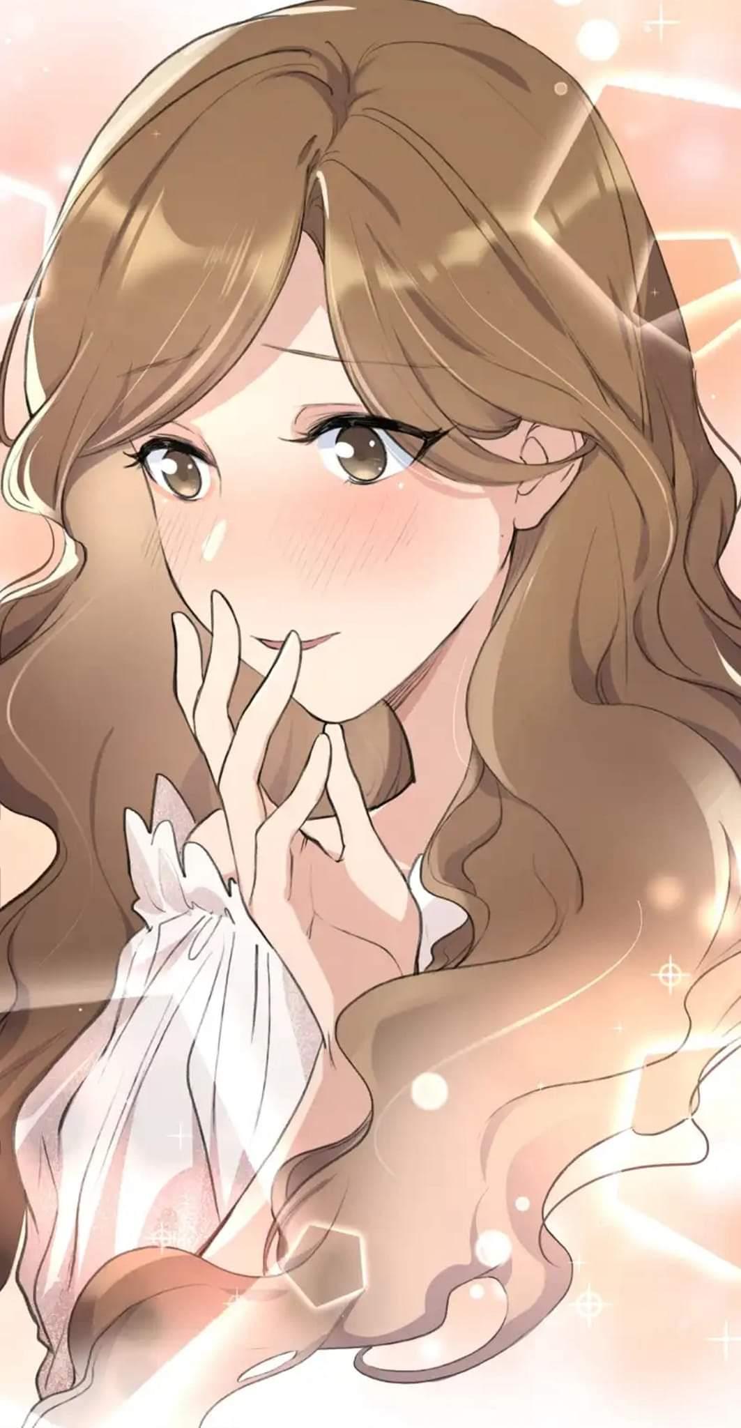 Long-Awaited Feelings Chapter 23 - Page 10