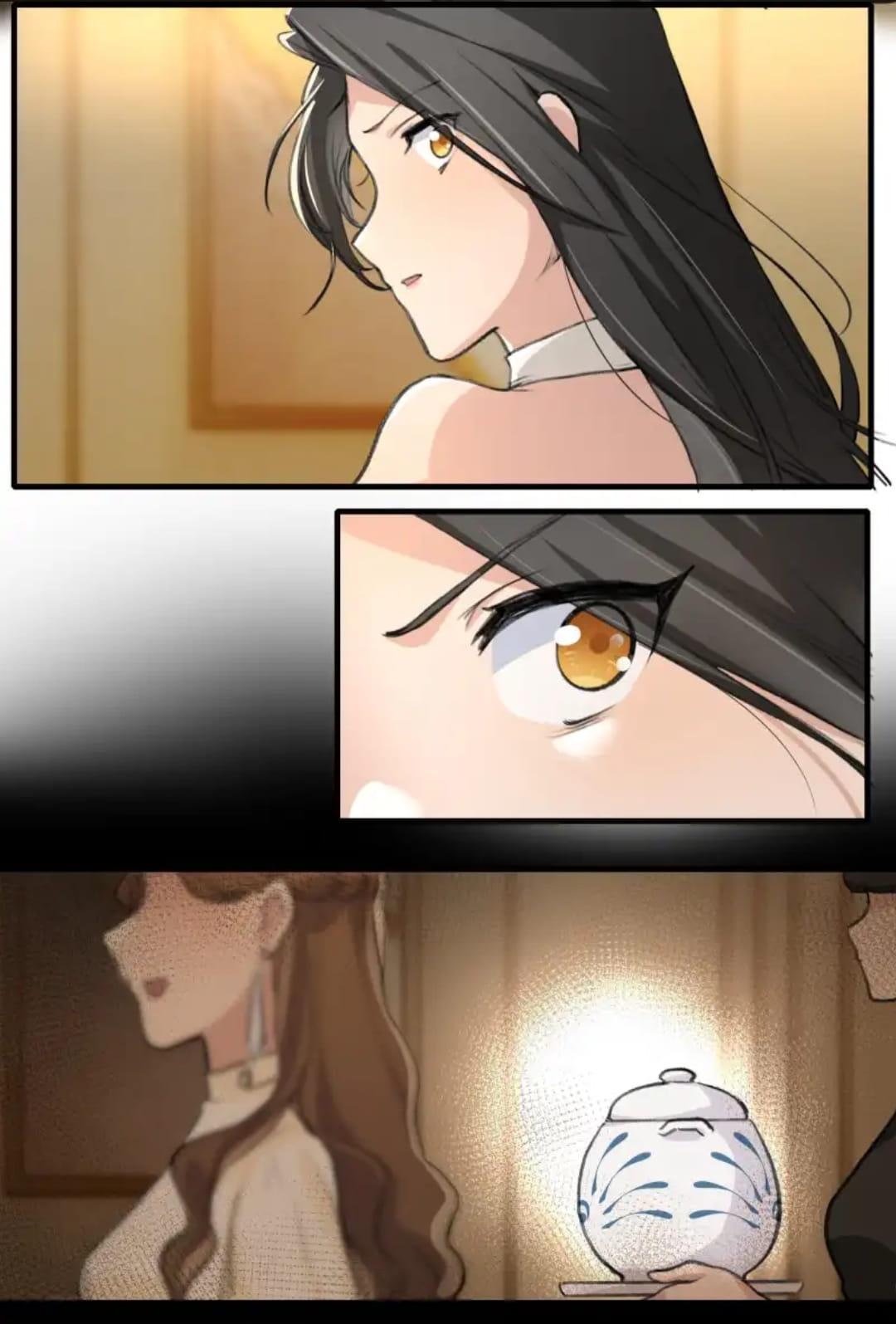 Long-Awaited Feelings Chapter 24 - Page 11