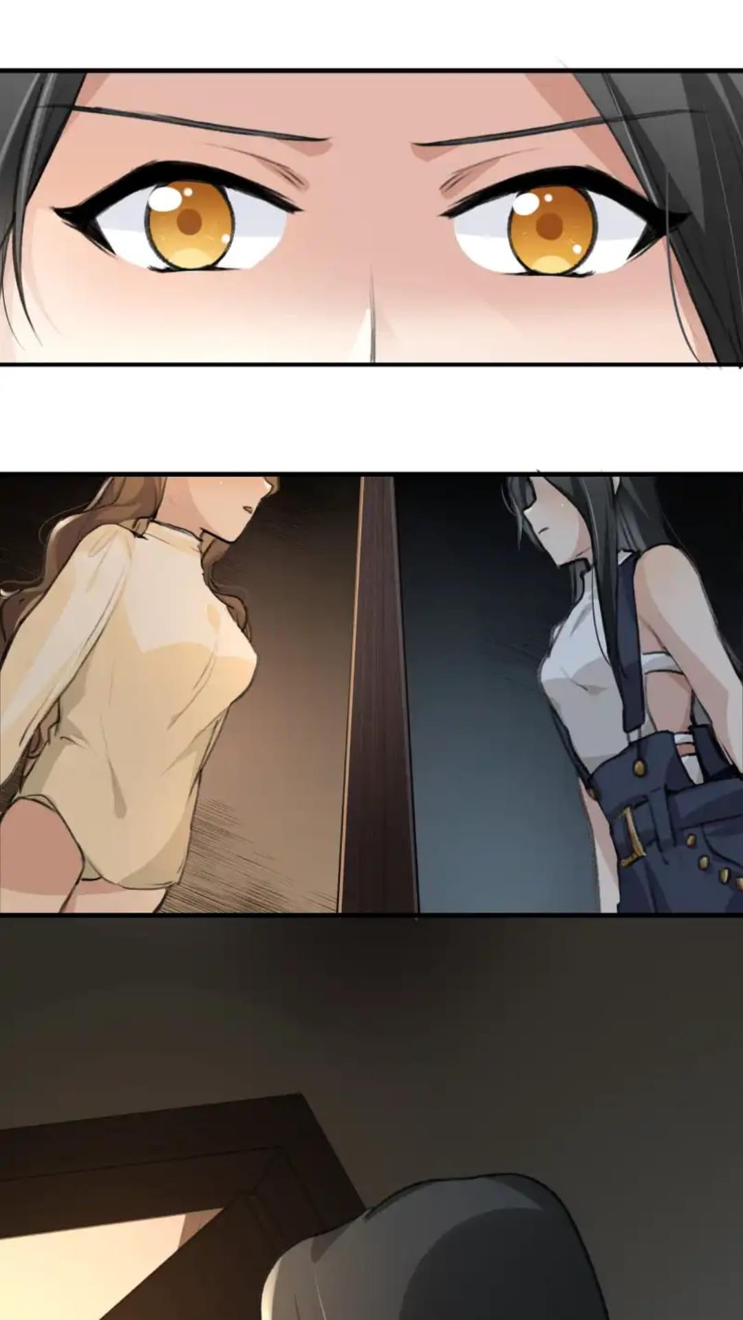 Long-Awaited Feelings Chapter 24 - Page 22