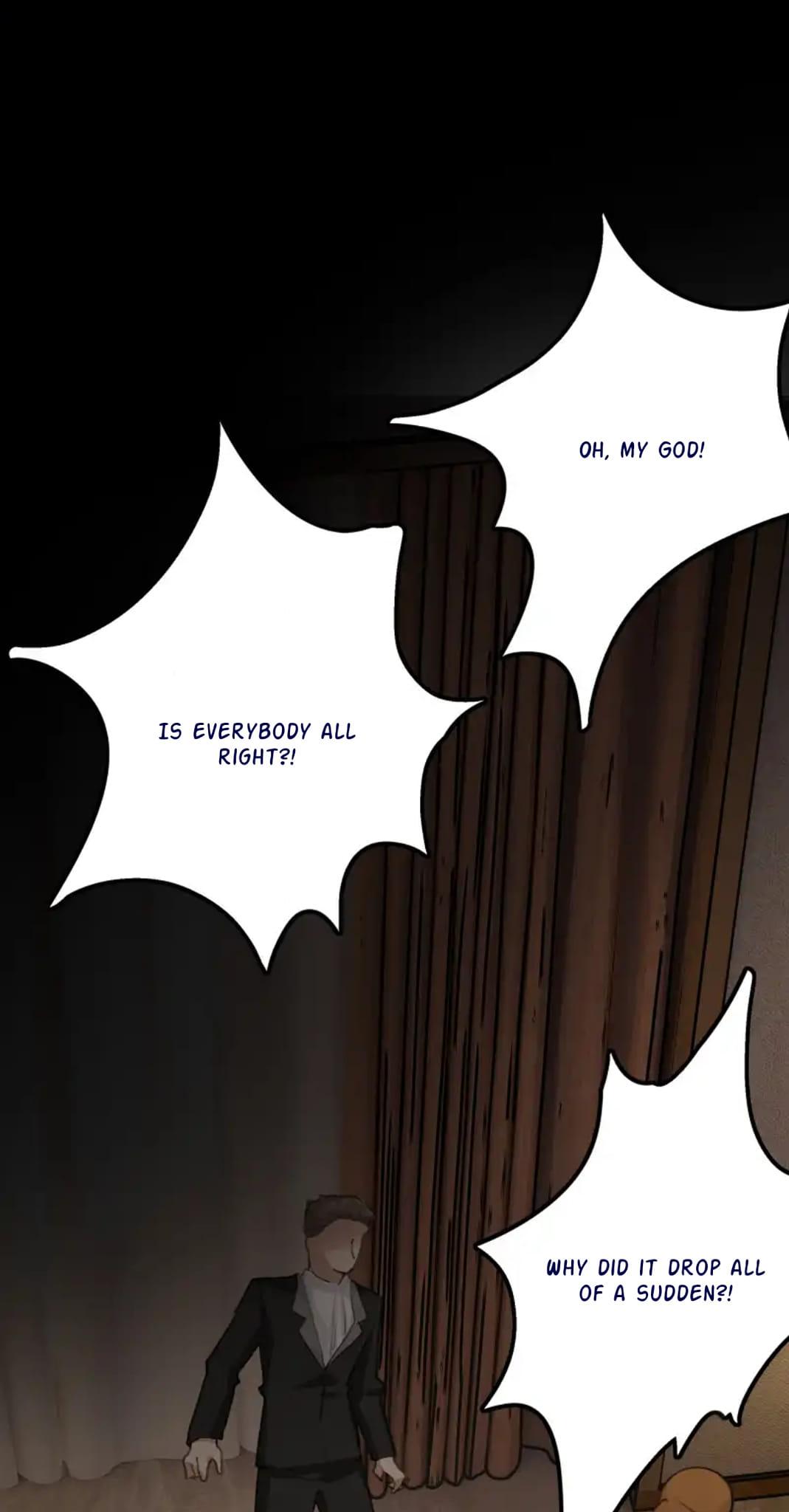 Long-Awaited Feelings Chapter 24 - Page 5