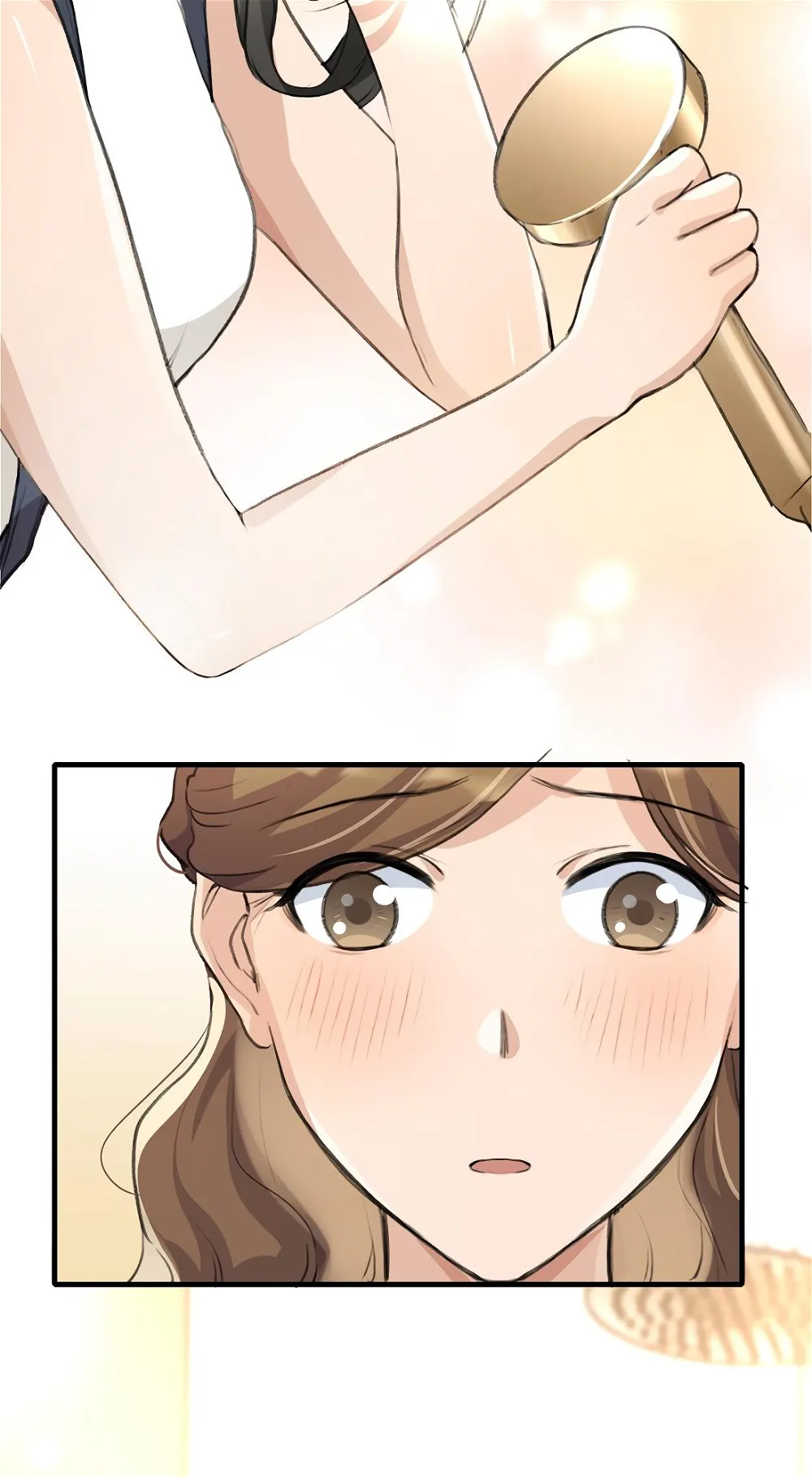 Long-Awaited Feelings Chapter 25 - Page 15