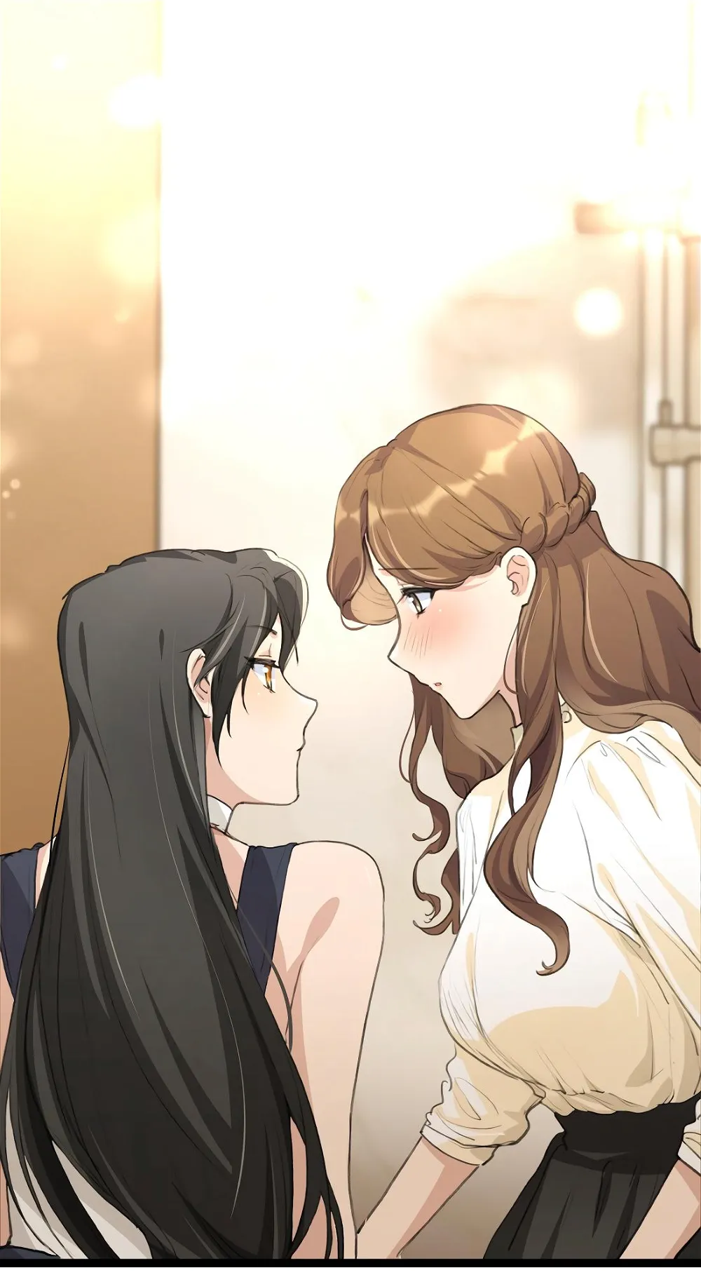 Long-Awaited Feelings Chapter 25 - Page 16