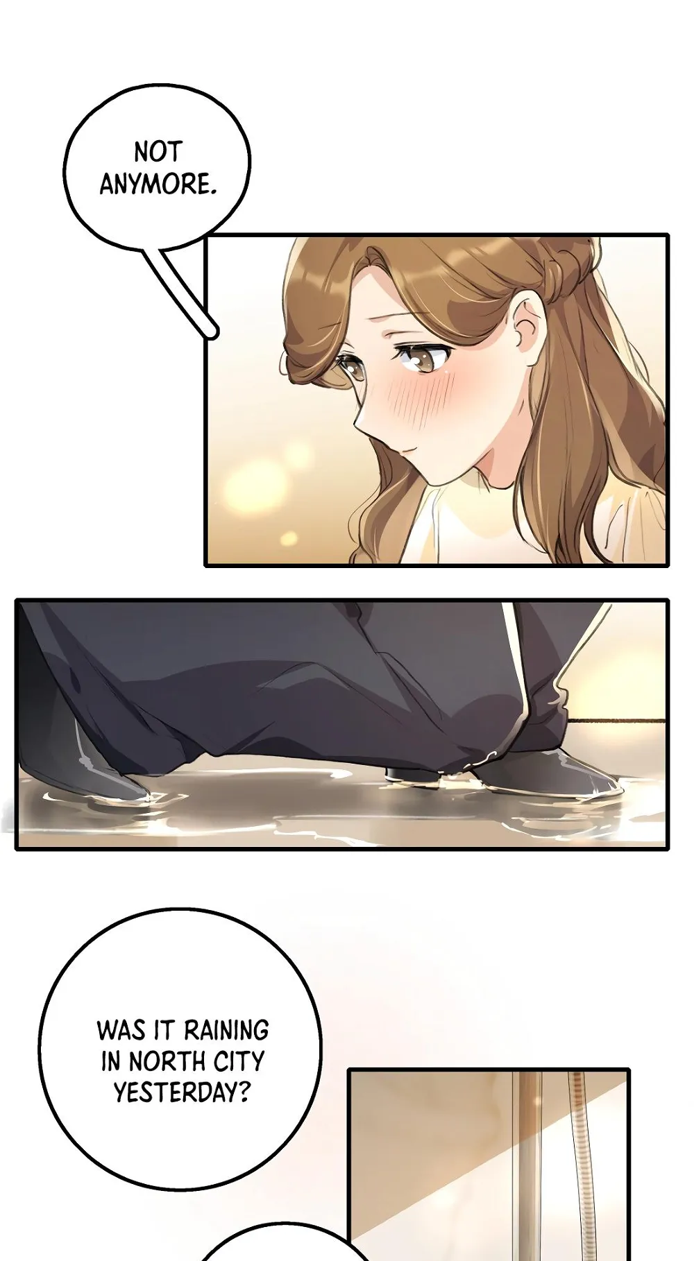 Long-Awaited Feelings Chapter 25 - Page 20