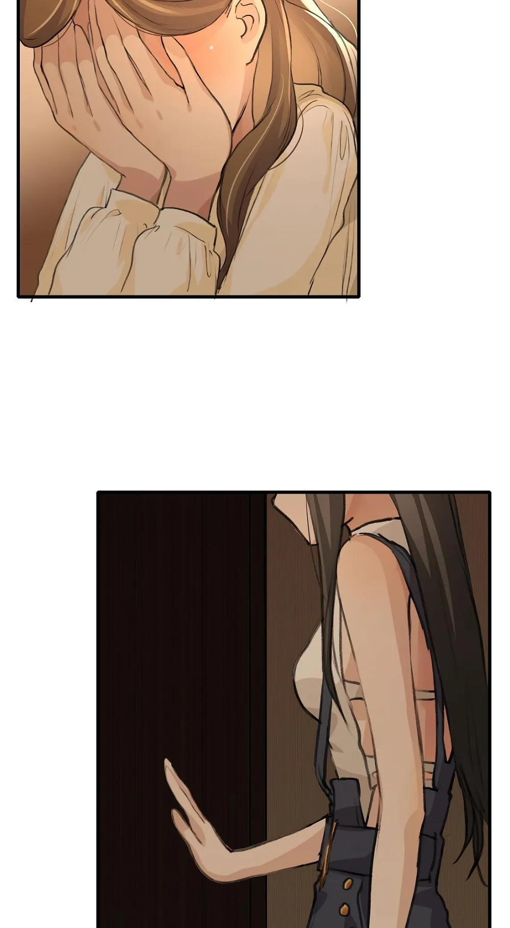 Long-Awaited Feelings Chapter 25 - Page 7