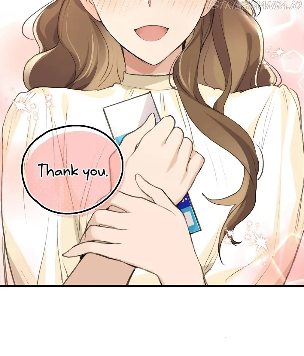Long-Awaited Feelings Chapter 26 - Page 13