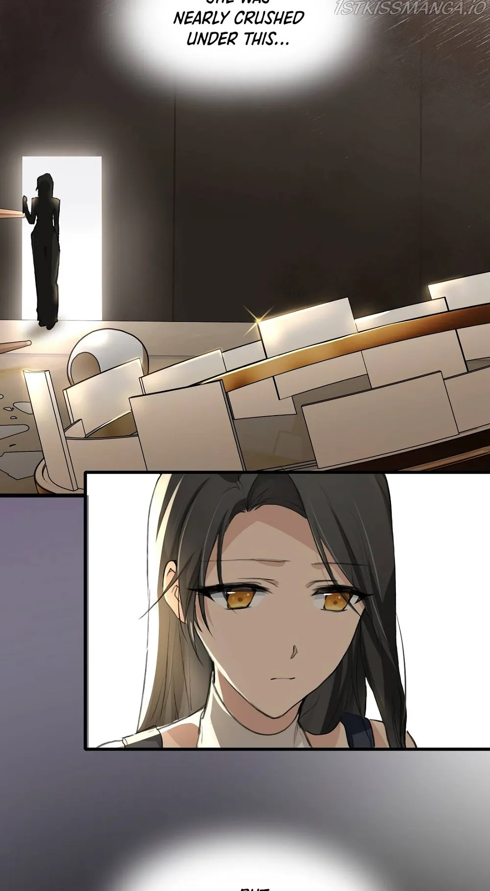 Long-Awaited Feelings Chapter 26 - Page 18