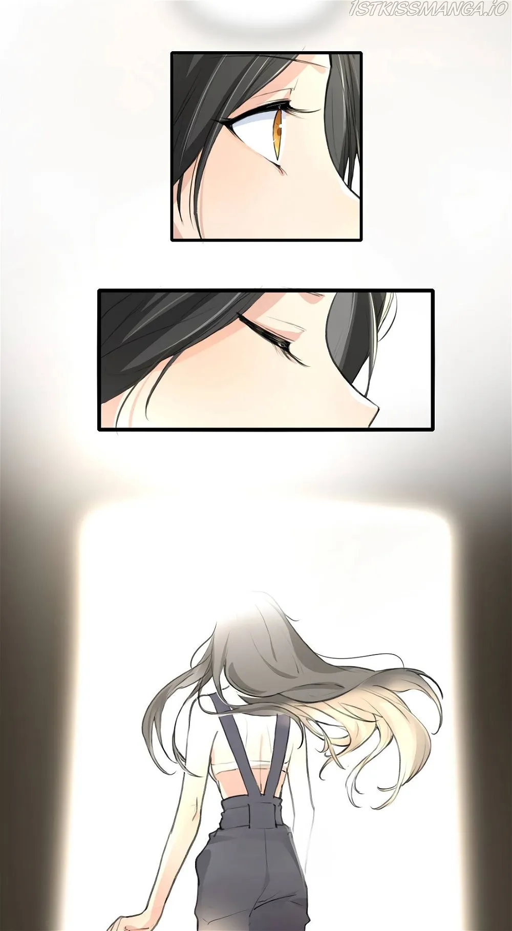 Long-Awaited Feelings Chapter 26 - Page 24