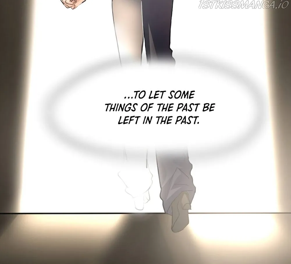 Long-Awaited Feelings Chapter 26 - Page 25