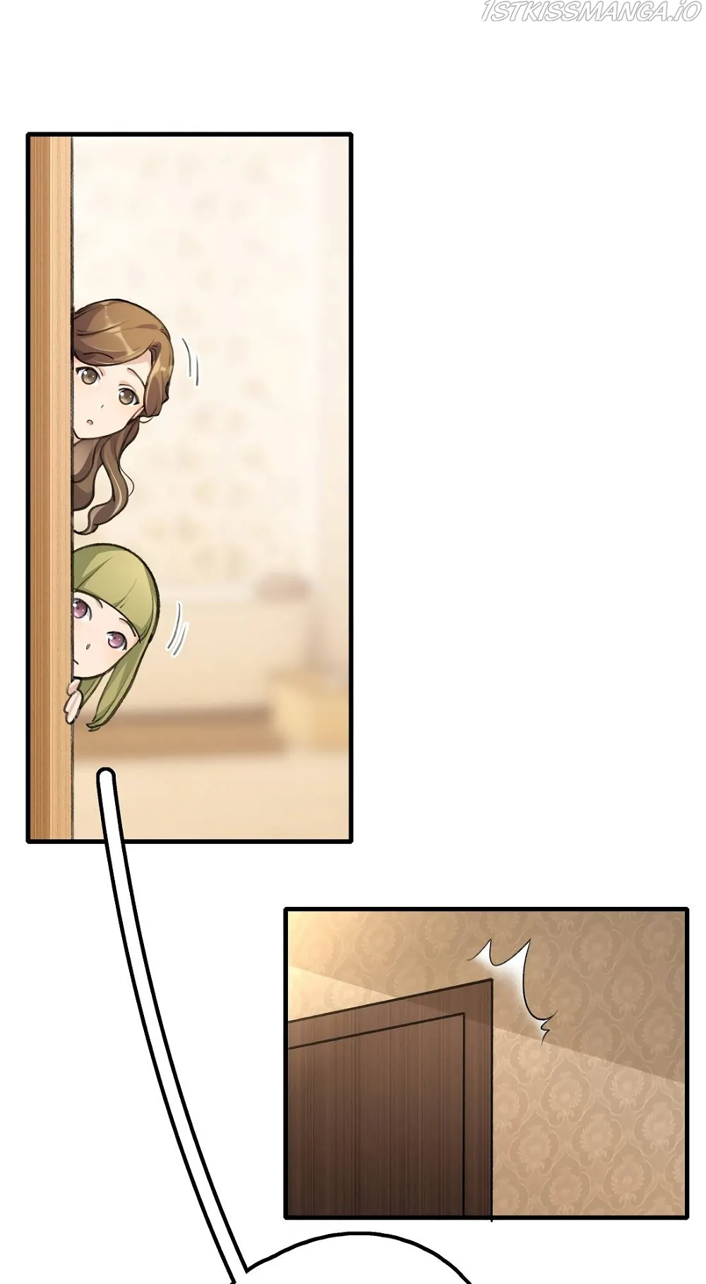Long-Awaited Feelings Chapter 26 - Page 8