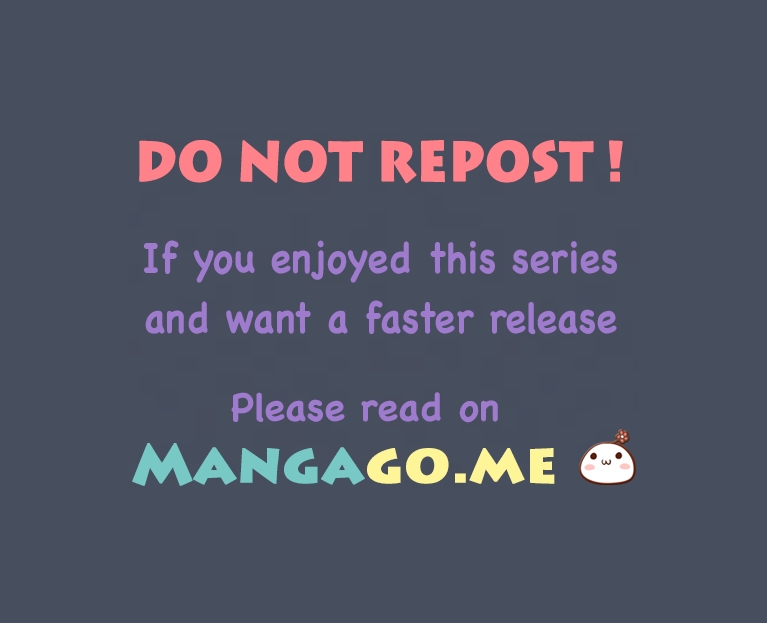 Long-Awaited Feelings Chapter 28 - Page 1
