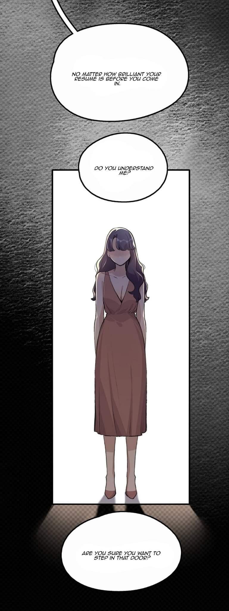 Long-Awaited Feelings Chapter 28 - Page 14