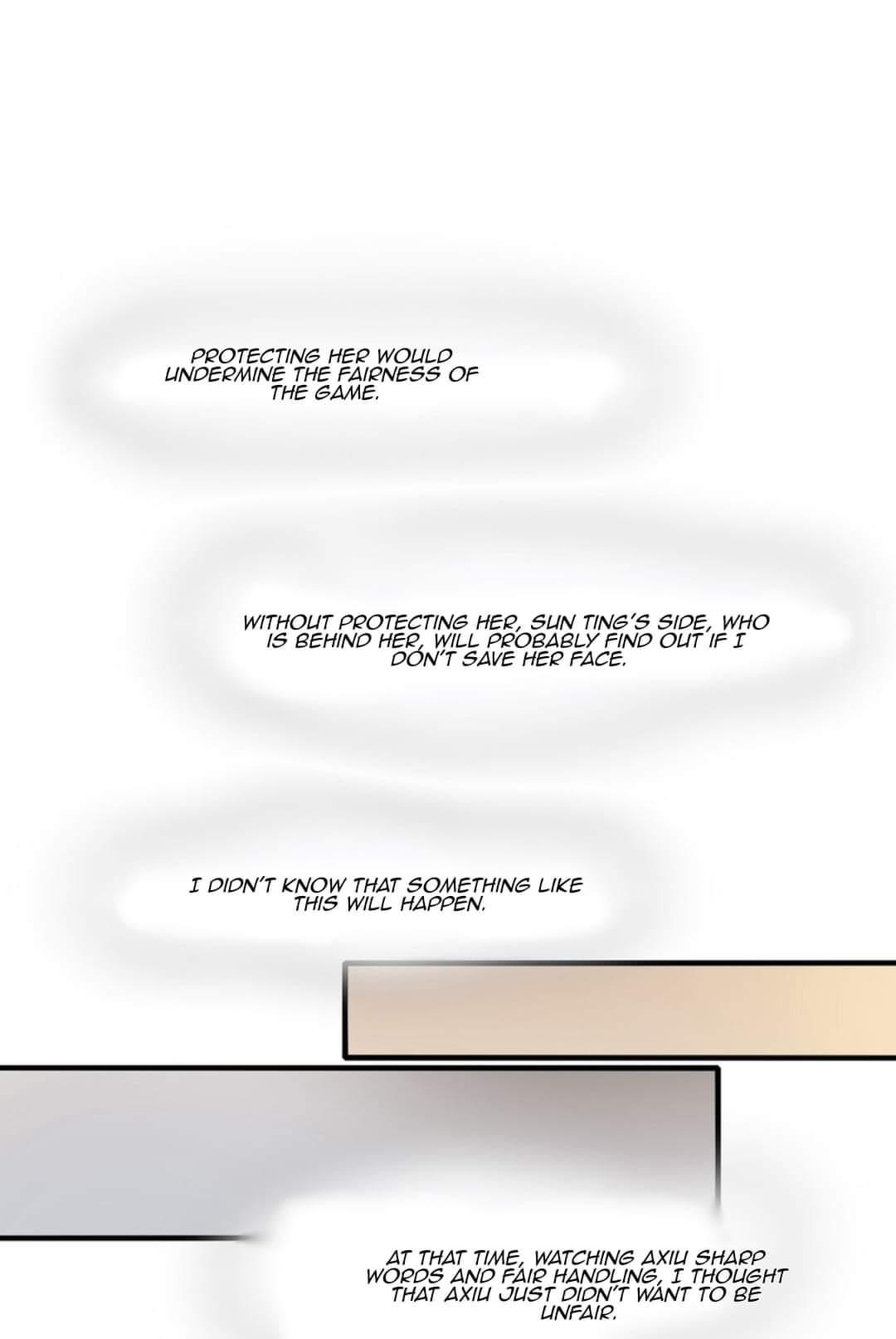 Long-Awaited Feelings Chapter 28 - Page 20