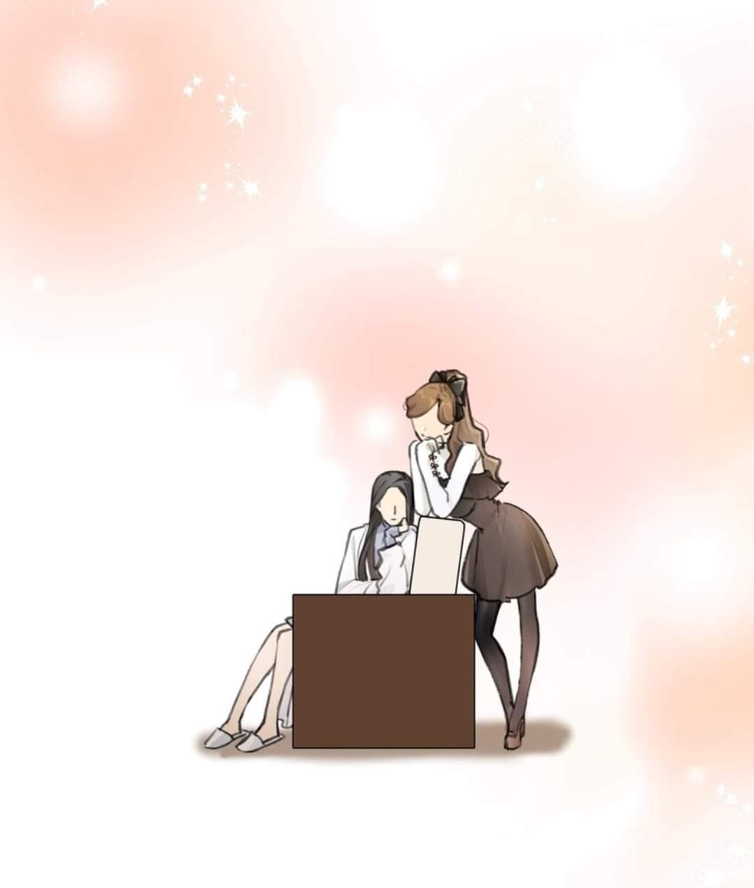 Long-Awaited Feelings Chapter 29 - Page 21