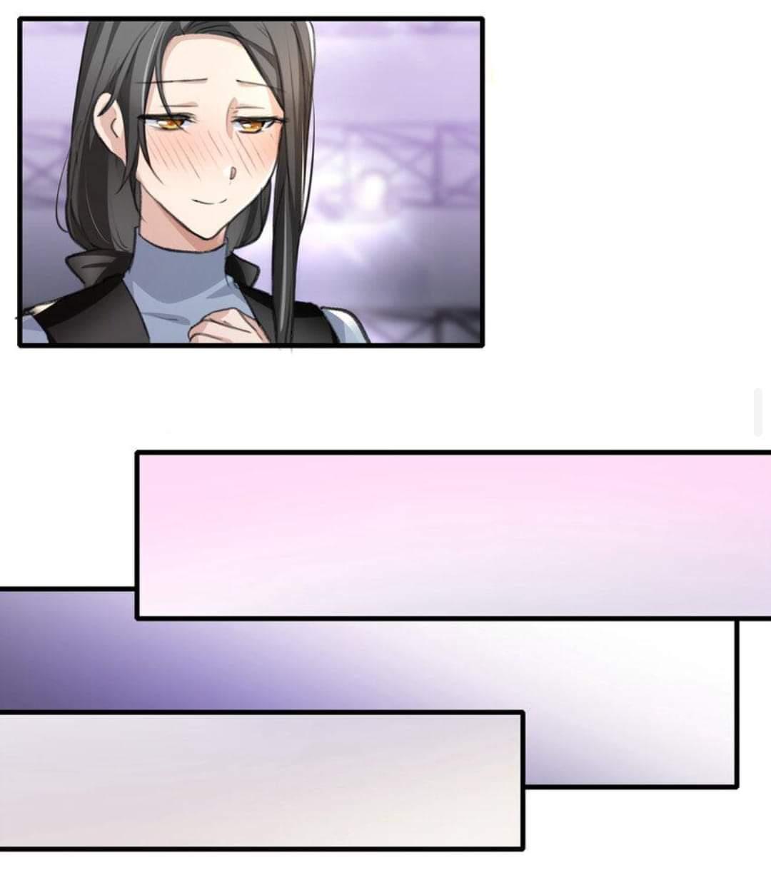 Long-Awaited Feelings Chapter 29 - Page 8