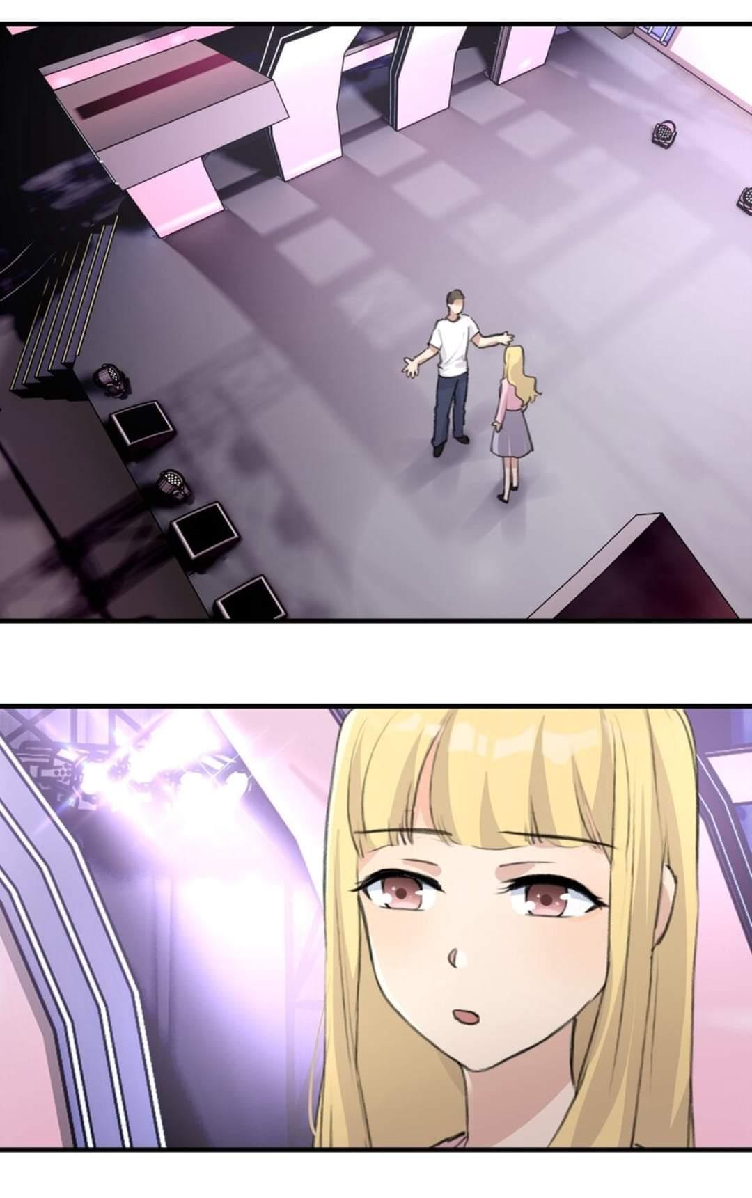 Long-Awaited Feelings Chapter 29 - Page 9