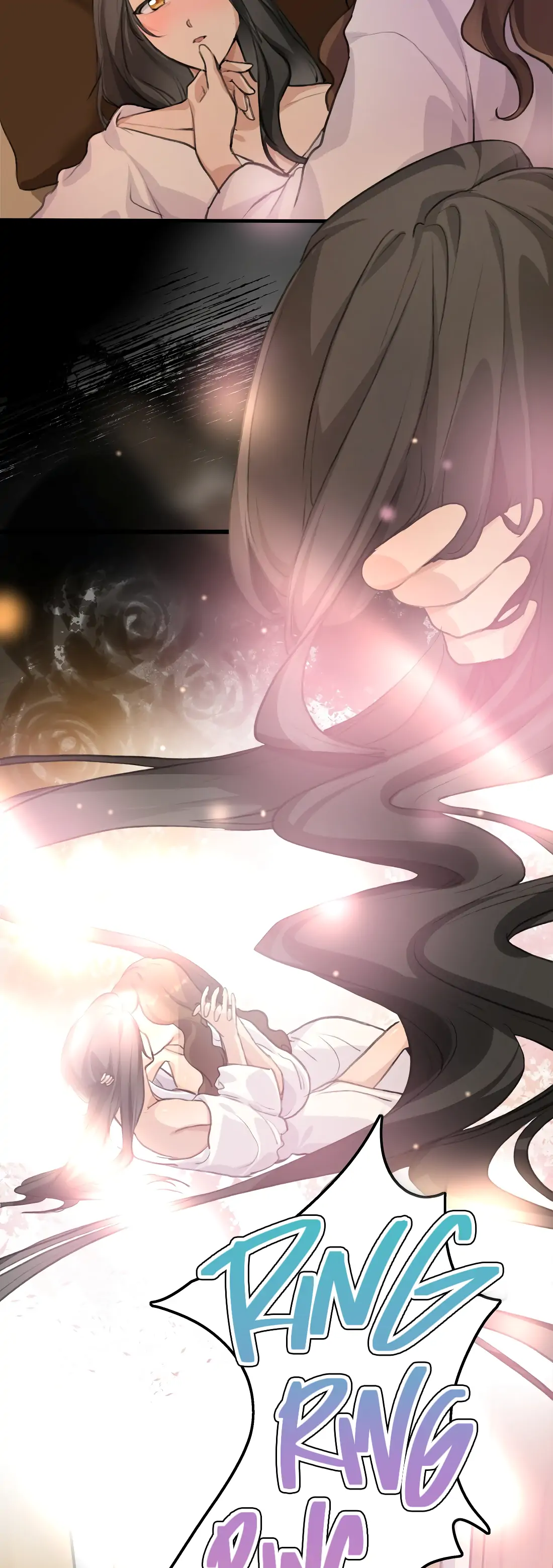 Long-Awaited Feelings Chapter 30 - Page 2