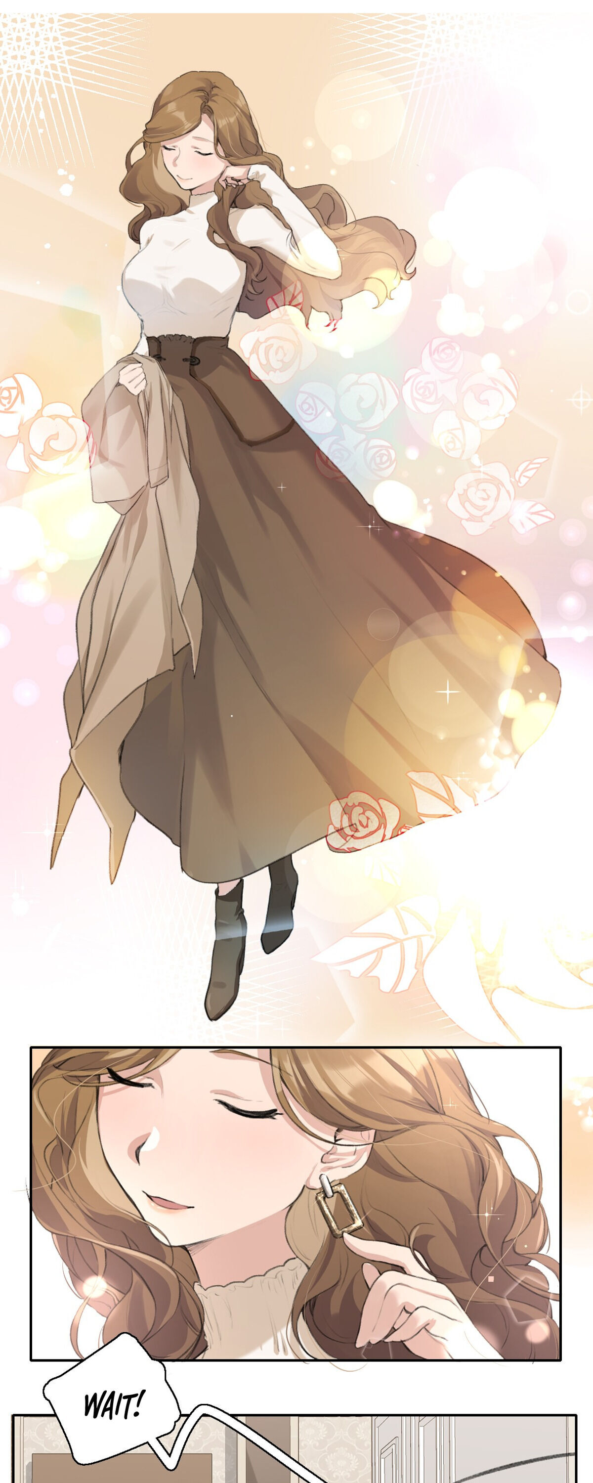 Long-Awaited Feelings Chapter 5 - Page 12