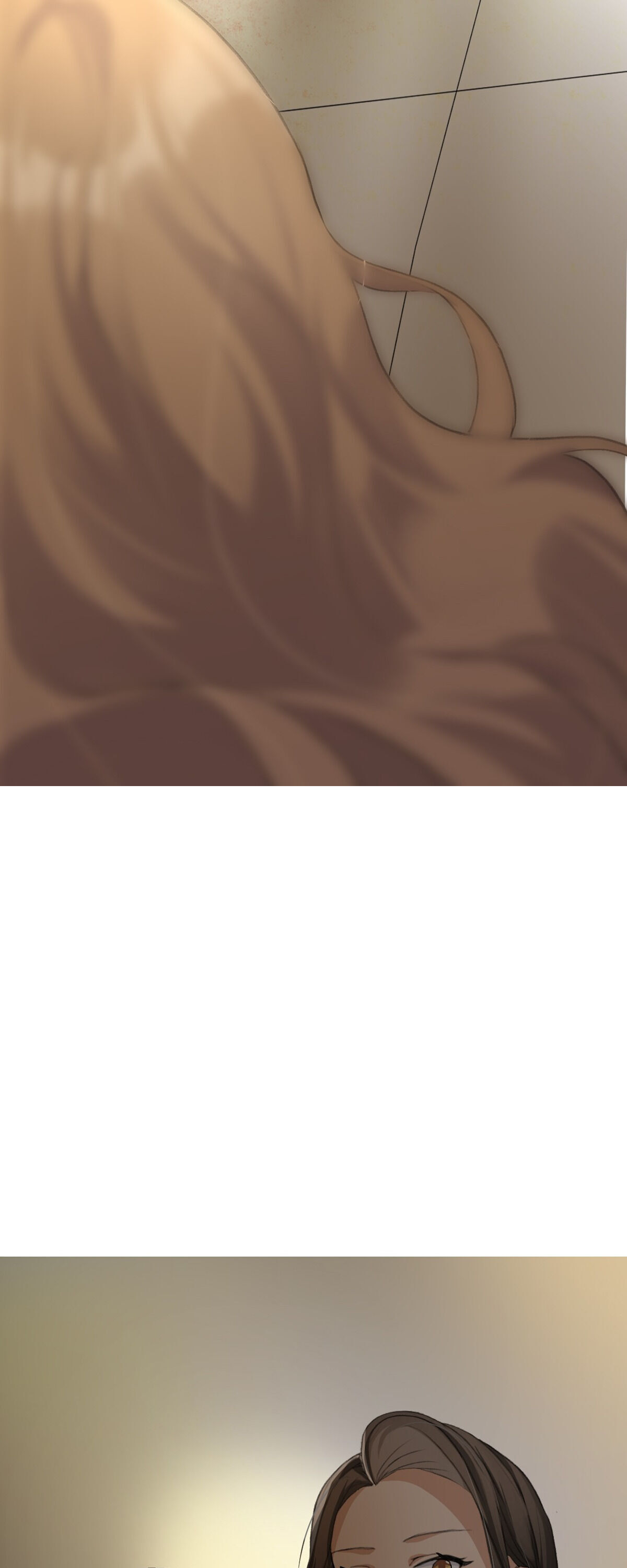 Long-Awaited Feelings Chapter 6 - Page 9