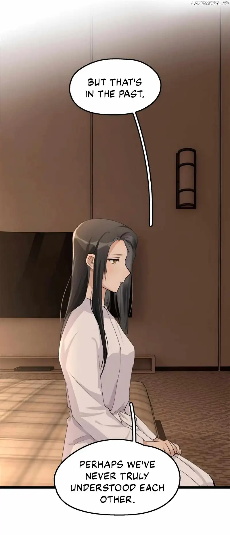 Long-Awaited Feelings Chapter 69 - Page 2