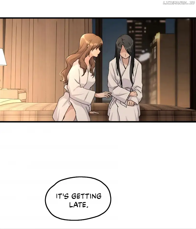 Long-Awaited Feelings Chapter 69 - Page 13