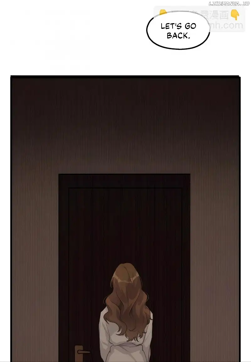 Long-Awaited Feelings Chapter 69 - Page 14