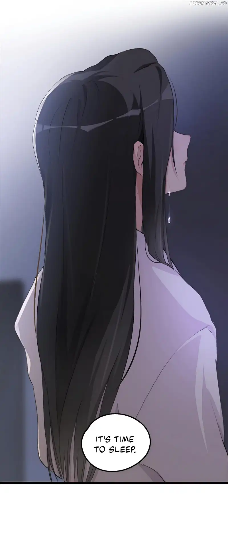 Long-Awaited Feelings Chapter 69 - Page 16