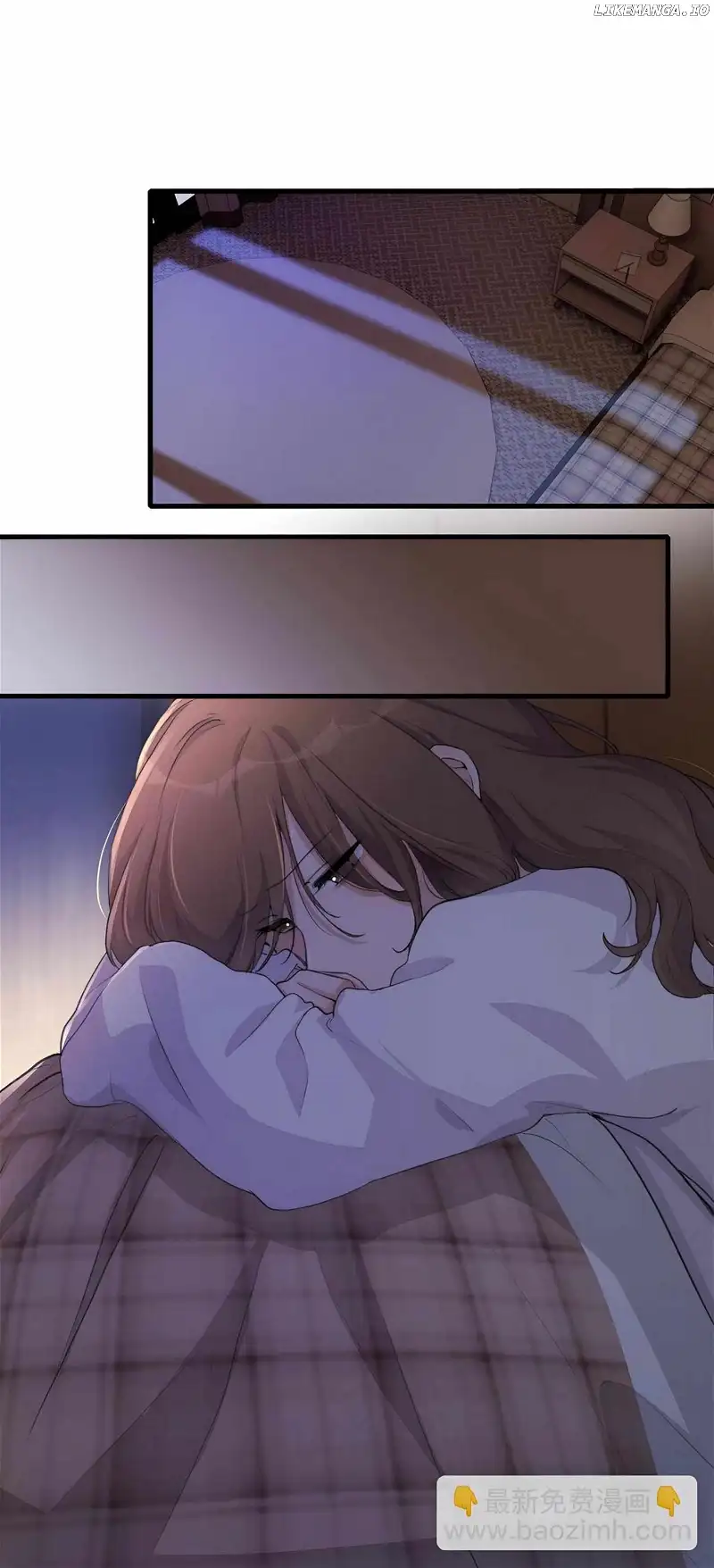 Long-Awaited Feelings Chapter 69 - Page 17