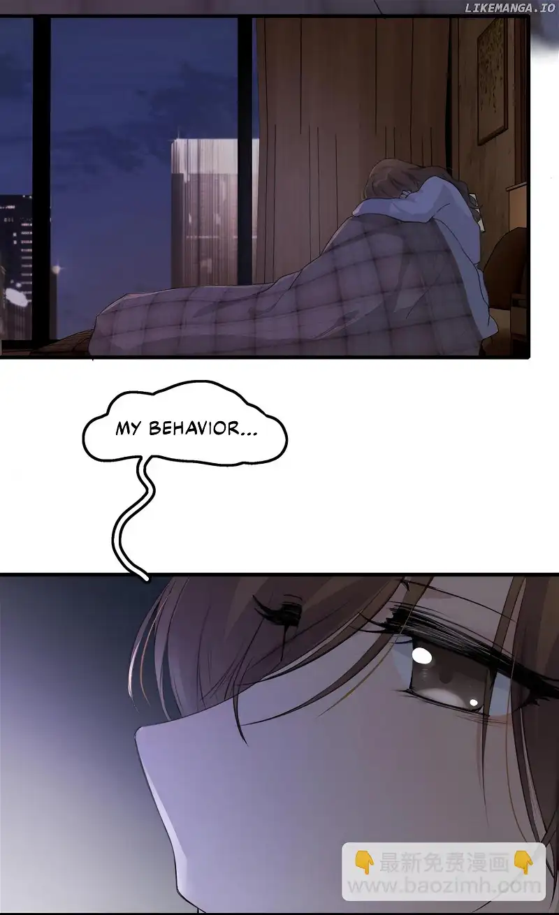 Long-Awaited Feelings Chapter 69 - Page 18