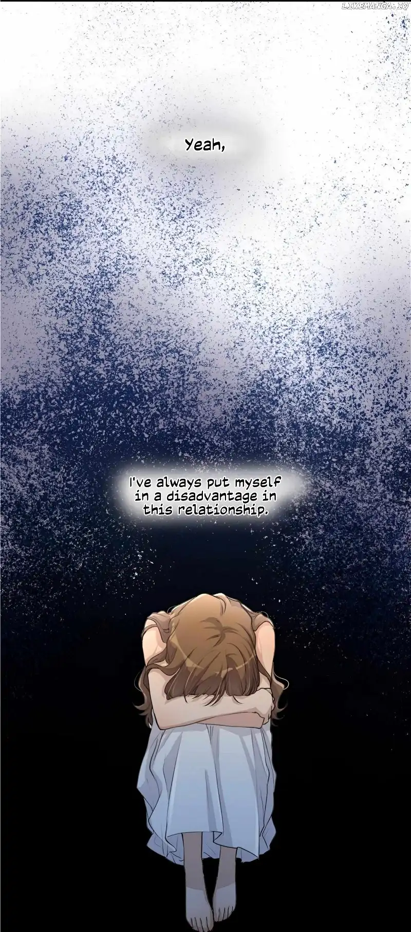 Long-Awaited Feelings Chapter 69 - Page 19