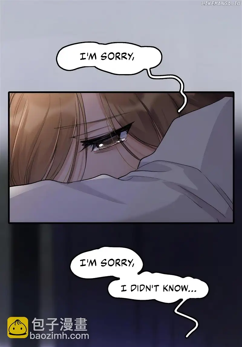 Long-Awaited Feelings Chapter 69 - Page 24