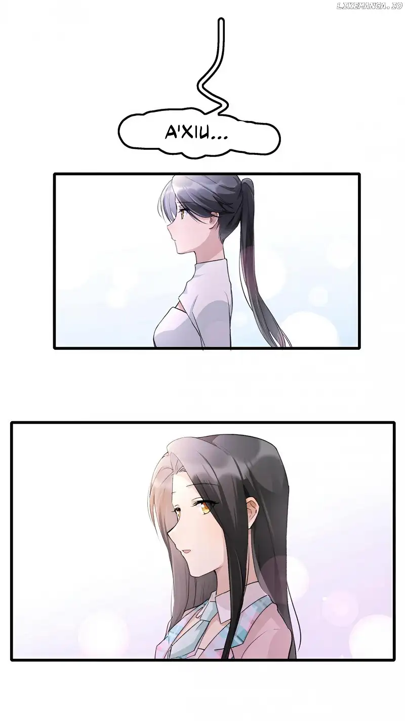 Long-Awaited Feelings Chapter 69 - Page 26
