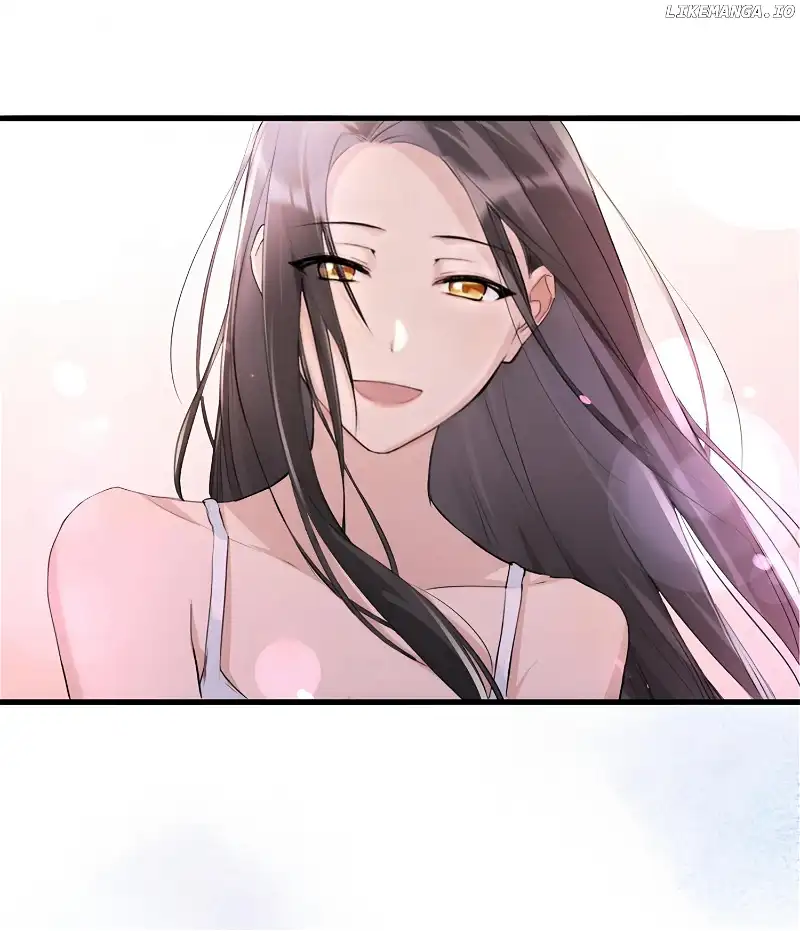 Long-Awaited Feelings Chapter 69 - Page 27