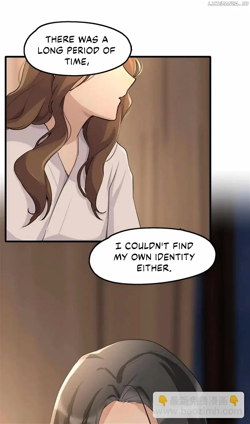 Long-Awaited Feelings Chapter 69 - Page 4