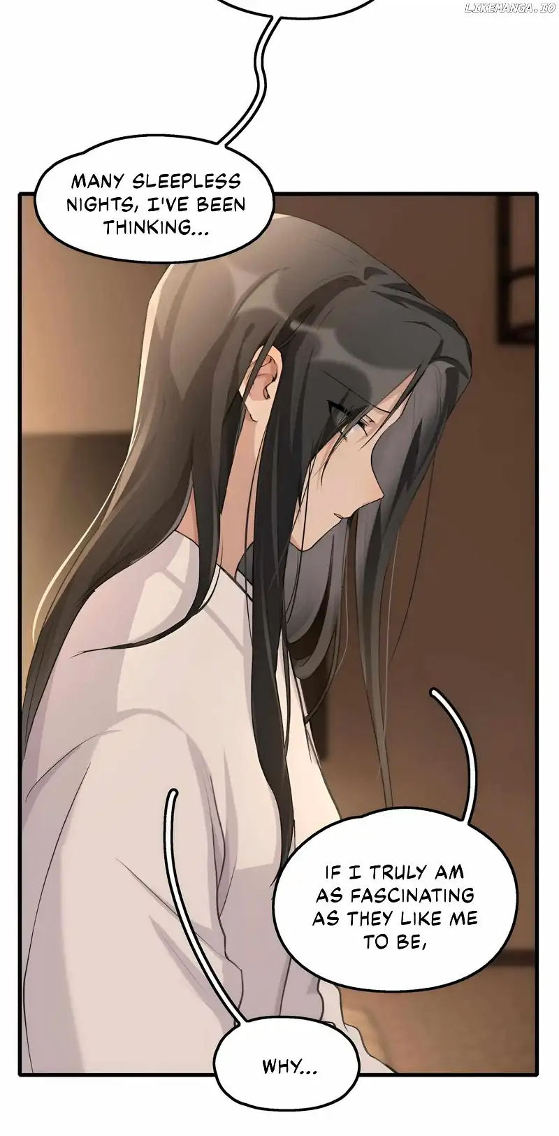 Long-Awaited Feelings Chapter 69 - Page 7