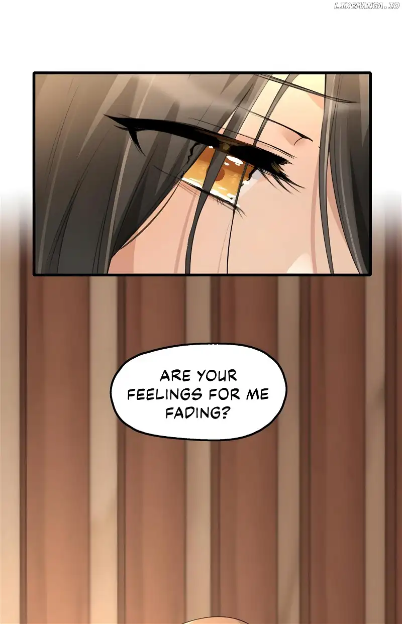 Long-Awaited Feelings Chapter 69 - Page 9