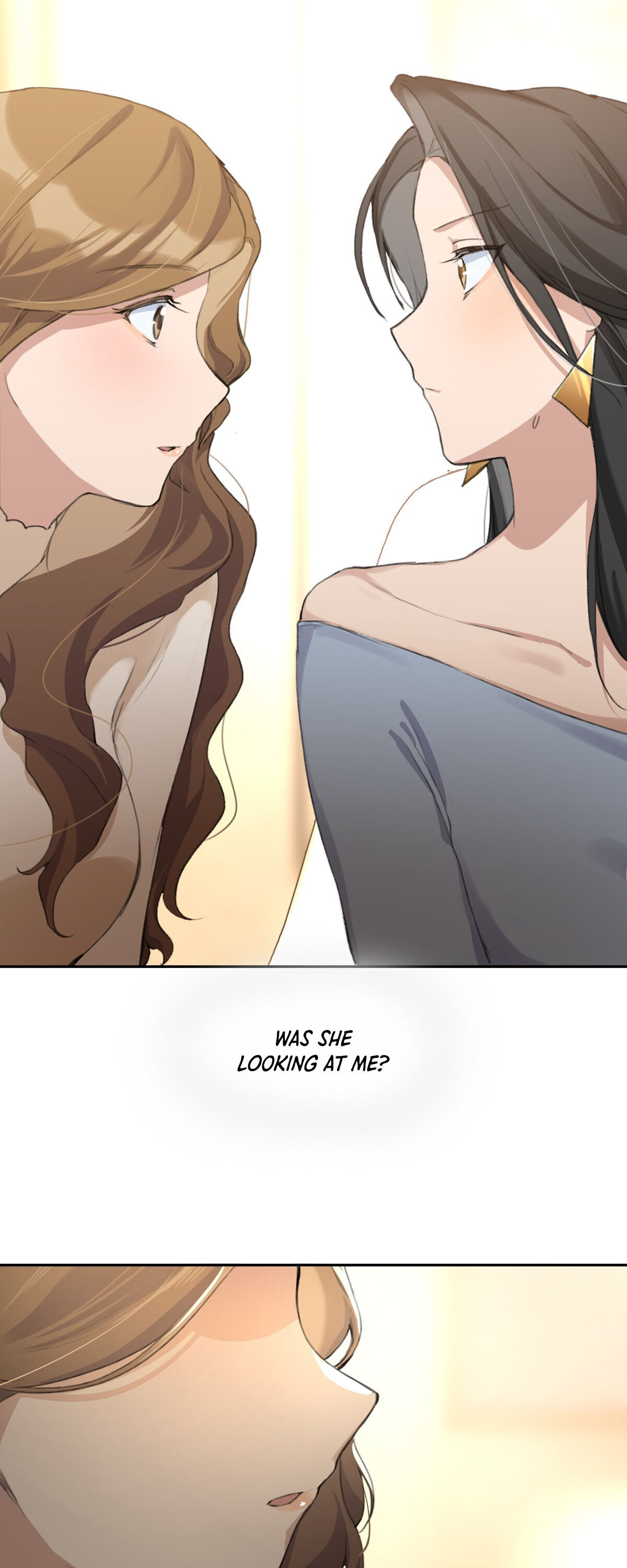 Long-Awaited Feelings Chapter 7 - Page 4
