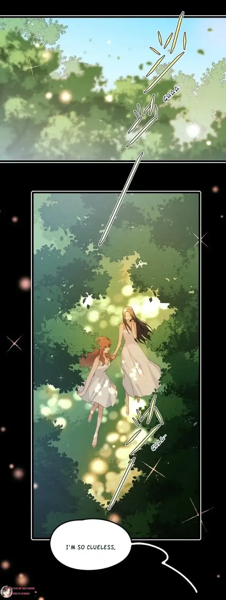 Long-Awaited Feelings Chapter 70 - Page 2