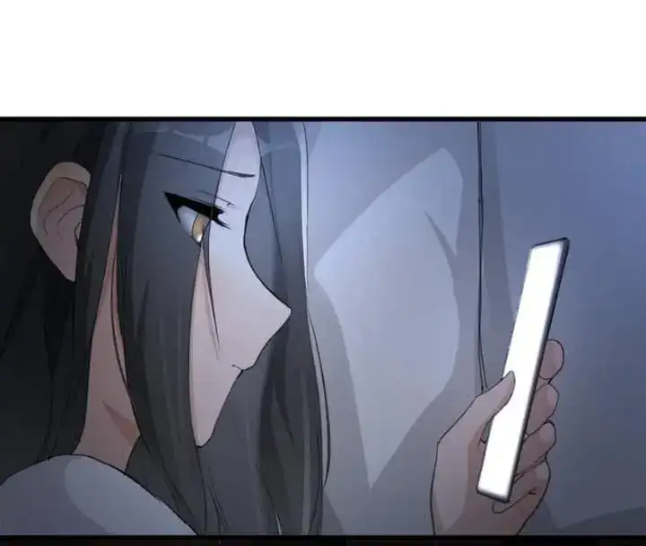 Long-Awaited Feelings Chapter 70 - Page 11