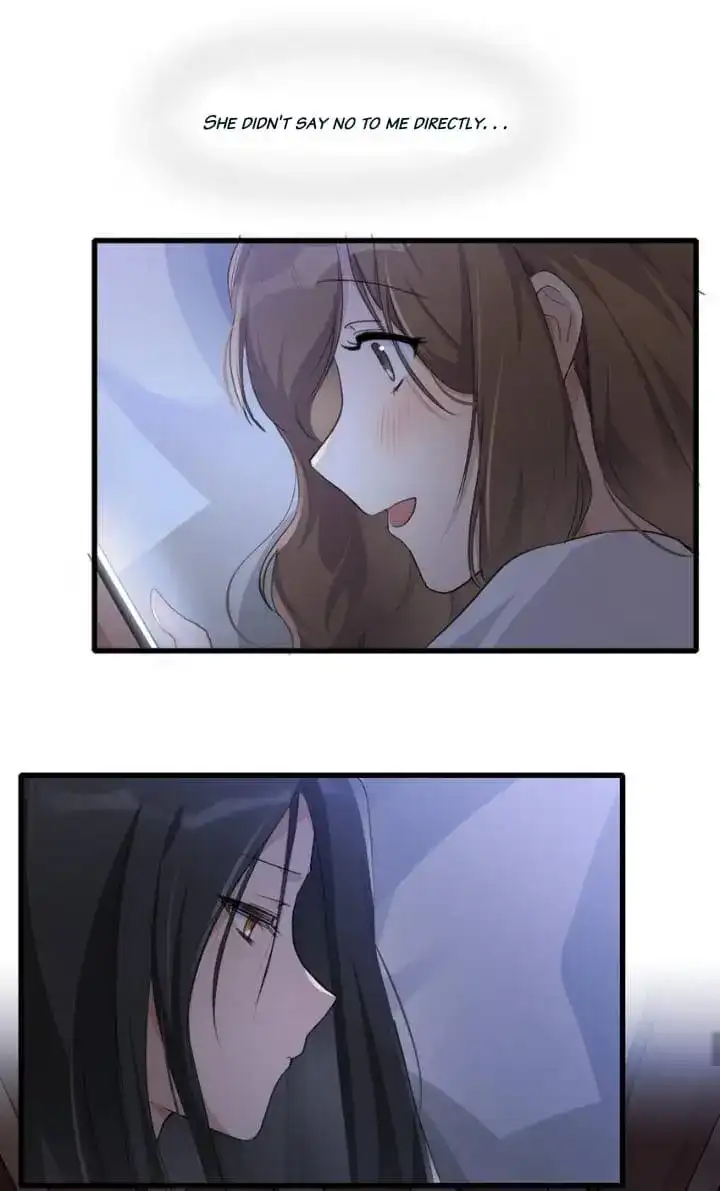 Long-Awaited Feelings Chapter 70 - Page 15