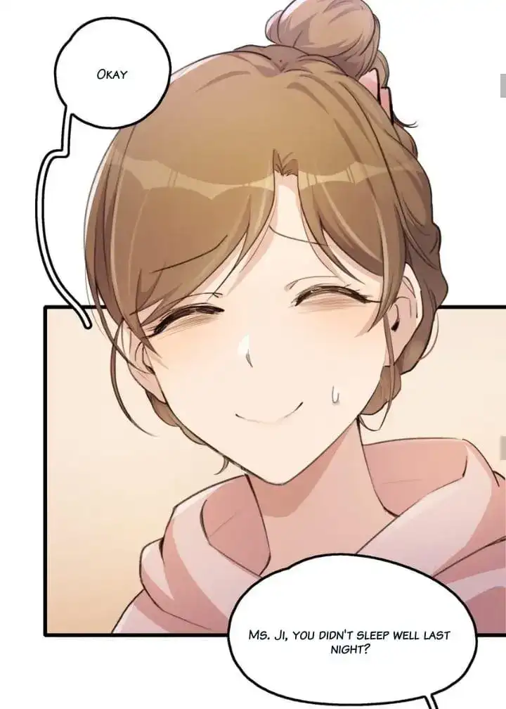 Long-Awaited Feelings Chapter 70 - Page 19