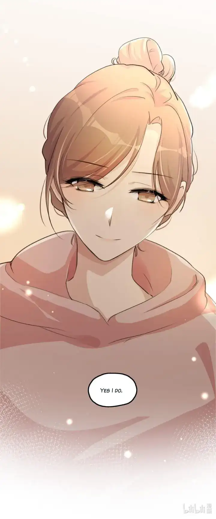 Long-Awaited Feelings Chapter 70 - Page 26
