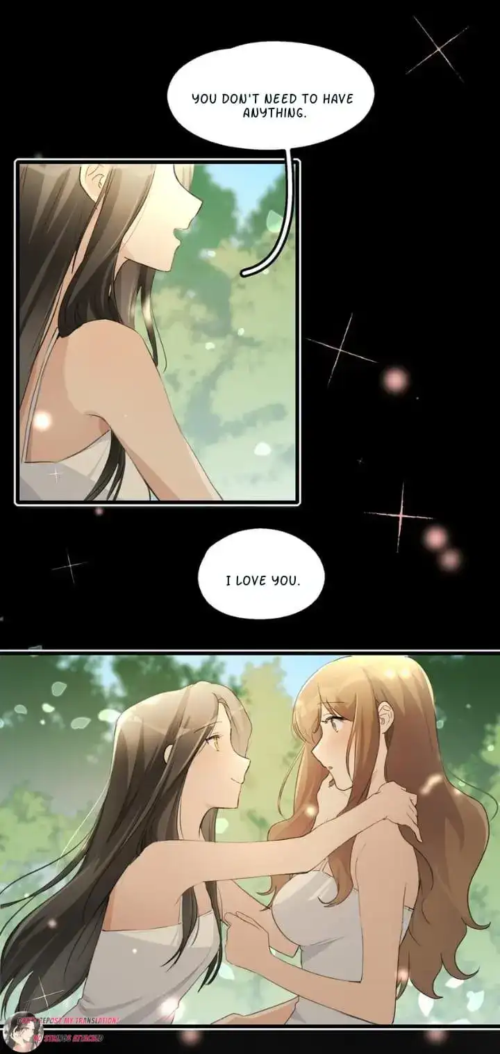 Long-Awaited Feelings Chapter 70 - Page 4