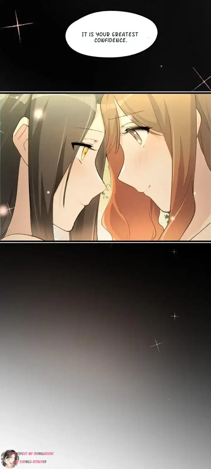 Long-Awaited Feelings Chapter 70 - Page 5