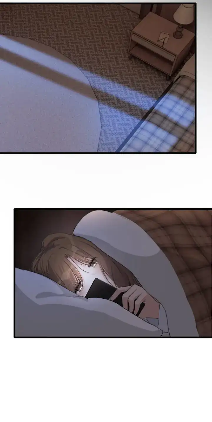Long-Awaited Feelings Chapter 70 - Page 6