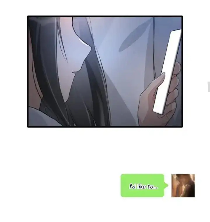 Long-Awaited Feelings Chapter 70 - Page 9