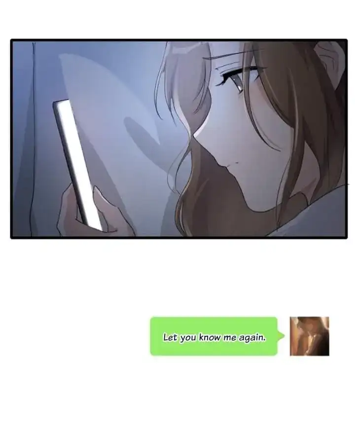Long-Awaited Feelings Chapter 70 - Page 10