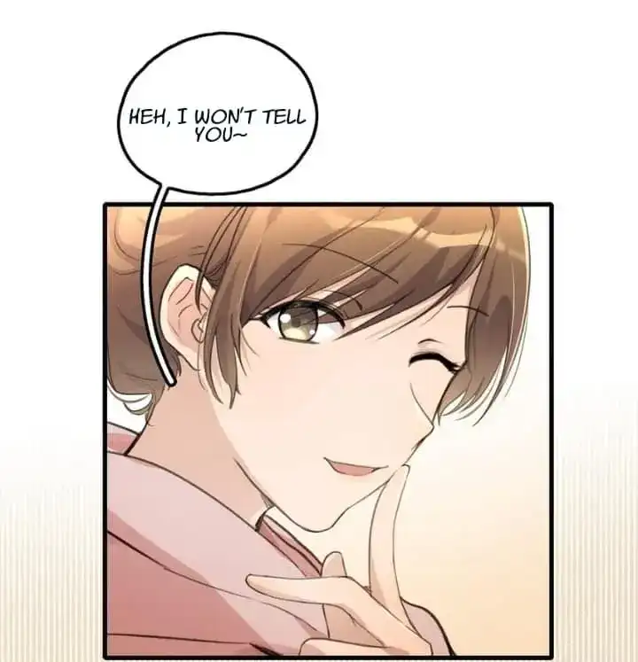 Long-Awaited Feelings Chapter 71 - Page 12