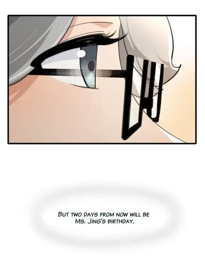 Long-Awaited Feelings Chapter 71 - Page 14