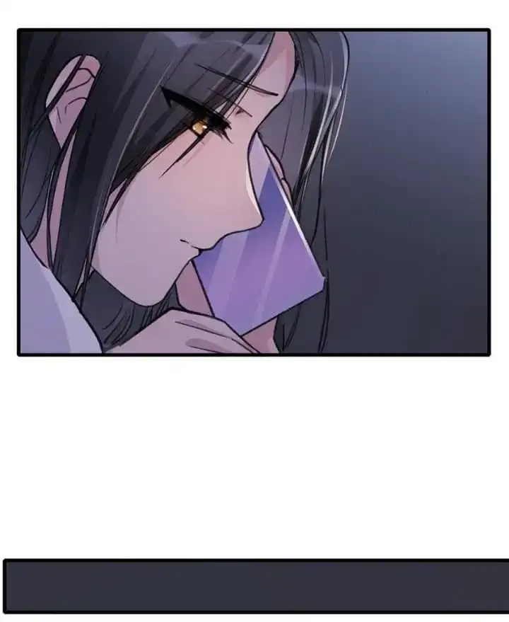 Long-Awaited Feelings Chapter 71 - Page 25
