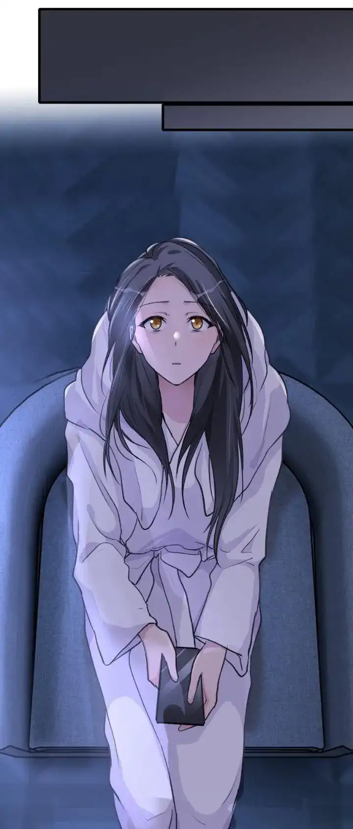 Long-Awaited Feelings Chapter 71 - Page 26